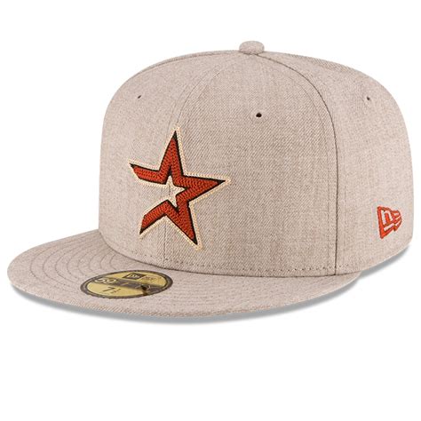 Score a Home Run with the Cooperstown Astros Hat!